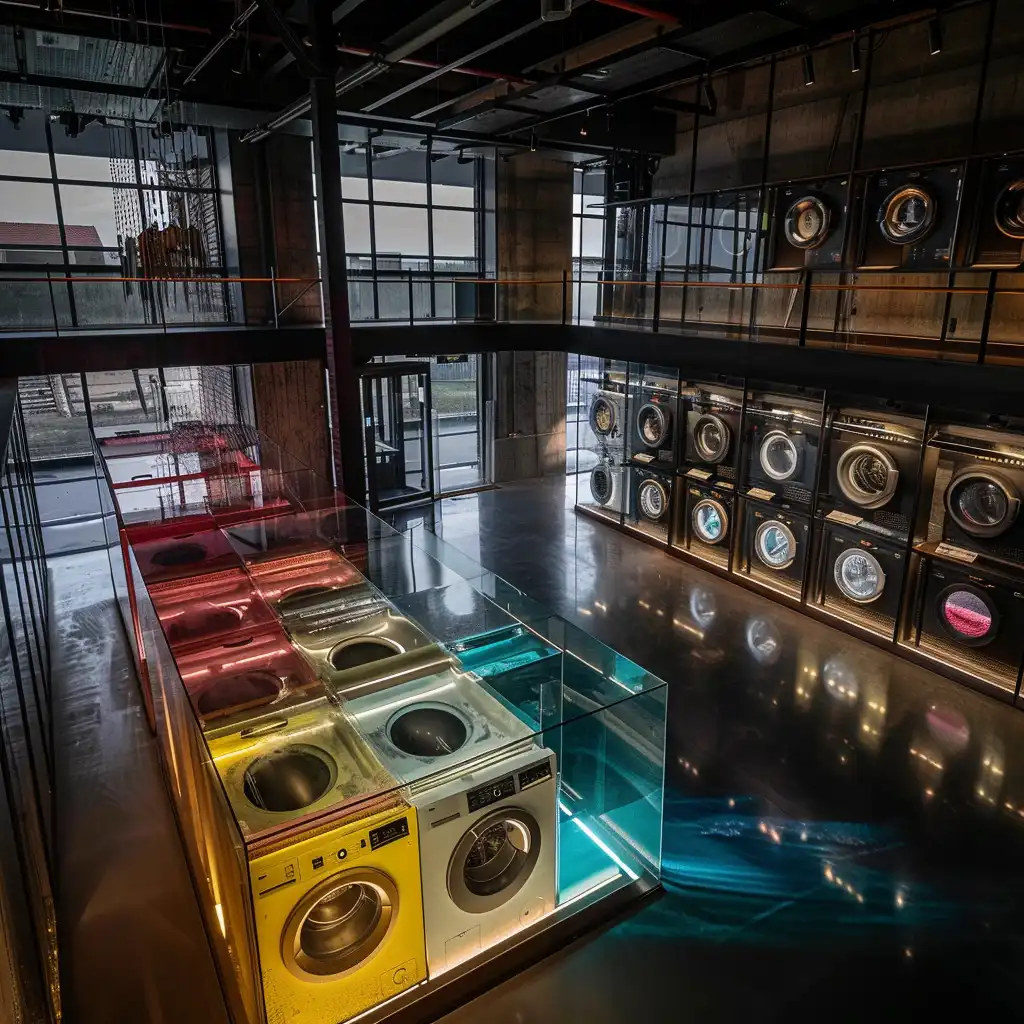 Handwas vs. Machinewas: Wat is Beter?
