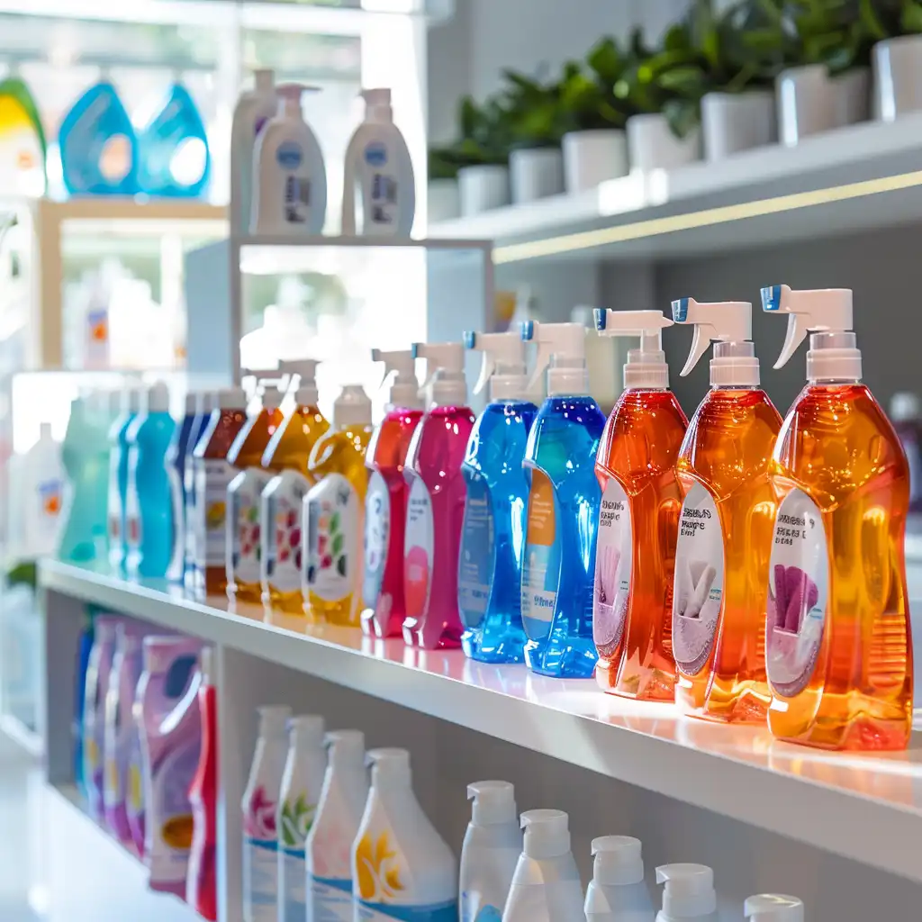 Eco-vriendelijk Wassen: Duurzame Tips